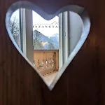 Infangtal Inkl Chiemgaukarte * Ruhpolding