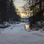 Lägenhet Infangtal Inkl Chiemgaukarte *