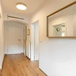 Lägenhet Infangtal Inkl Chiemgaukarte *