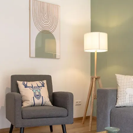 Appartement Infangtal Inkl Chiemgaukarte