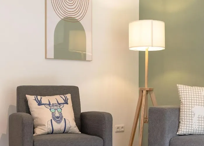 Appartement Infangtal Inkl Chiemgaukarte